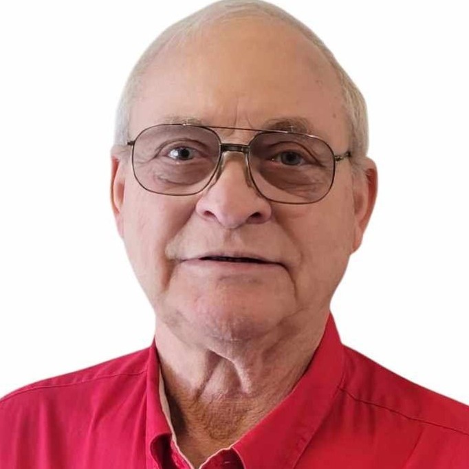 Founder - Dale Graham - Portrait