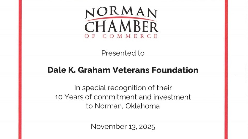 10th Anniversary Ribbon Cutting