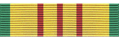 Vietnam Ribbon